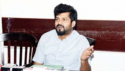 Prathap Simha dares Mahisha Dasara organisers - Star of Mysore