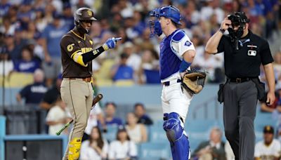 Will the Padres or Dodgers advance? Predictions and everything you need for NLDS Game 5