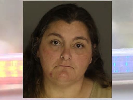 Woman charged with stealing purse at Dollar Tree, then $500 worth of cigarettes at Walmart