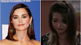 Jenna Coleman says she was left with ‘marks on my body’ filming ‘really violent’ Emmerdale attempted rape scene