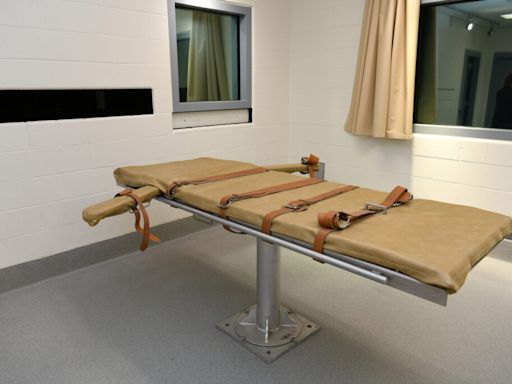 With the clock ticking, Utah looking for new drug for lethal injection execution