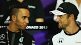 Jenson Button highlights Lewis Hamilton change that enabled Ferrari move