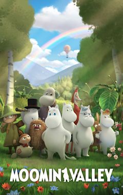 Moominvalley