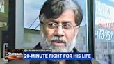 20-minute fight for his life: Chicago terrorist to argue for US mercy