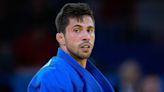 Fran Garrigós gana el bronce en -60 kilos del judo de los Juegos Olímpicos de París 2024