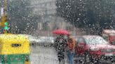 Weather Wrap - Delhi Likely To See Light Rain Today; Assam Flood Situation Improves