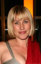 Patricia Arquette