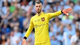 Transfer Talk: Ex-Man Utd star De Gea to end hiatus, join Genoa