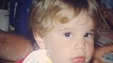 Guess Who This Adorable Baby Turned Into!