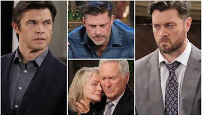 Days of Our Lives’ Latest Tragedy Is Already Reshaping the Canvas — Plus the One Return We Likely *Aren’t* Getting