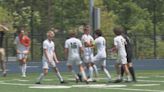 Cox Falcons survive on PKs and heads to final, Great Bridge drops 1-0 loss in the state semis