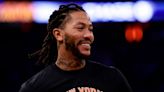 Suns reportedly eyeing Derrick Rose if Knicks buy him out