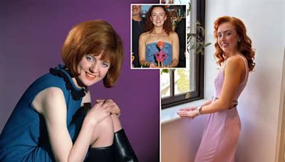 Josie Sedgwick-Davies to play Cilla Black in Doctor Who