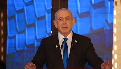 Map shows countries Israel's Netanyahu could be blocked from visiting