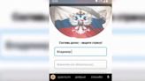 Russians using prank mobile app to make real denunciations of their compatriots