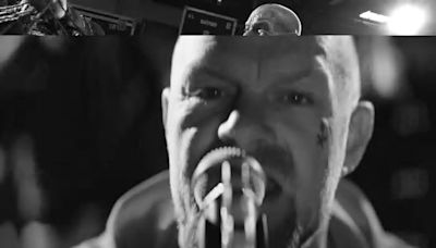 Five Finger Death Punch Hit Hard With Surprise DMX Collab Single ‘This Is the Way'