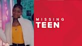 Have you seen Armani? Buffalo Police search for missing teen