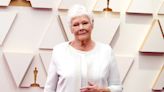 La actriz Judi Dench ya no puede leer ni escribir por sus problemas de visión: “La cosa está mal”