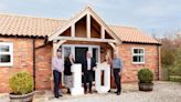 East Yorkshire finance firm marks decade