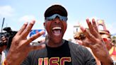 'You don’t see four-peats.' Inside USC beach volleyball coach Dain Blanton's dominance