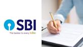 SBI recruitment ongoing for several positions at sbi.co.in - Know eligibility, Salary