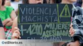 Alternativas a la cárcel para delitos de violencia machista: "El problema es cuando no se sienten culpables y reinciden"