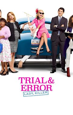 Trial & Error