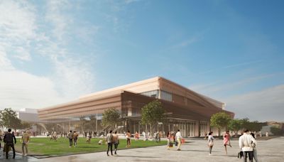 Good news for West Side with $7 billion United Center campus plan