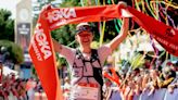 Abby Hall wins Transvulcania 73km race in the Canary Islands