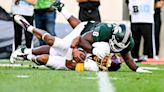 Three teams considered in "the mix" for MSU transfer DL Simeon Barrow