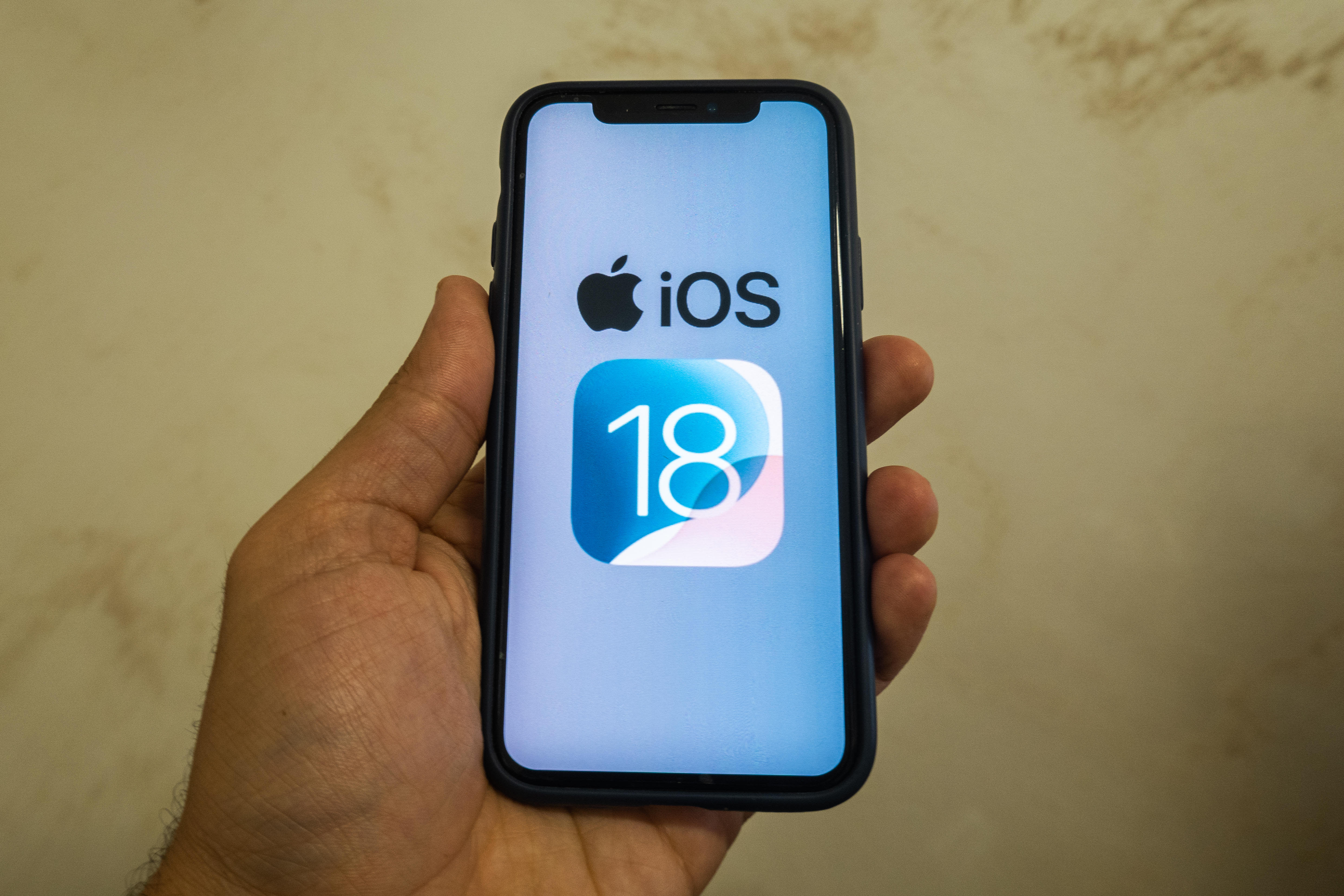 Apple releases iOS 18 preview. Here's what's new.