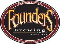 Founders Brewing Company