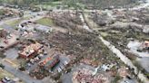 Deadly Tornadoes Swept Through Midwest And South For A Second Weekend, Killing At Least 21