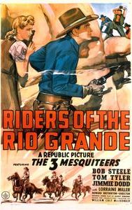 Riders of the Rio Grande