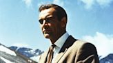 James Bond named Greatest Movie Hero