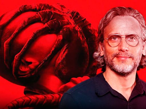 Charlando con Fede Álvarez, director de ‘Alien Romulus’: “Esto es terror puro y duro con poco diálogo”