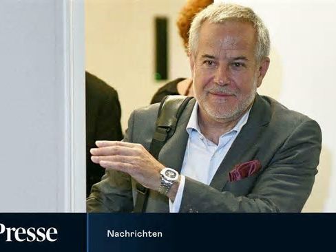 Pierer, Wolf, Gusenbauer: Absagenflut erreicht Cofag-U-Ausschuss