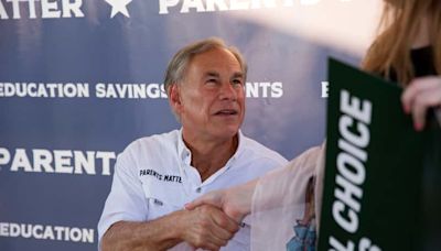 Greg Abbott has the votes for ‘school choice,’ but that doesn’t mean the fight is over