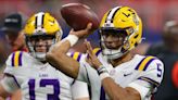 Jayden Daniels draft rumors: Tracking the latest news on LSU QB, from legit to smoke screen | Sporting News Canada