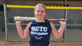 Kasson-Mantorville grad Abby Zahn has been a big hit for RCTC softball team