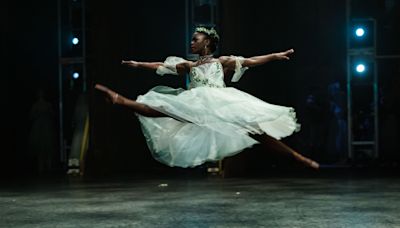 'Far too brief': Ballerina Michaela DePrince, who danced for Beyoncé, dies at age 29