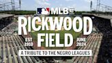 'It's a shrine': Cardinals set to honor Negro Leagues history with game at iconic Rickwood Field