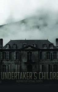 The Undertaker's Children | Thriller