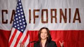 That time we endorsed the Republican over Kamala Harris