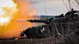 Military officials name the hottest point on the front in eastern Ukraine