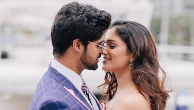 Tanuj Virwani and Tanya Jacob announce birth of baby girl