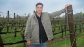 John V. Fondacaro, co-founder of Veterinary Medical Center of Long Island, pursuing his pet passion: Winemaking