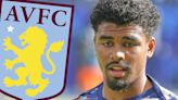 Aston Villa sign Ian Maatsen for £37.5m fee from Chelsea after Dortmund loan