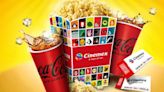 Ve a votar este 2 de junio y disfruta un 3x1 en Cinemex