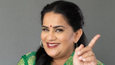 Comedian Zarna Garg to Perform at The Den Theatre